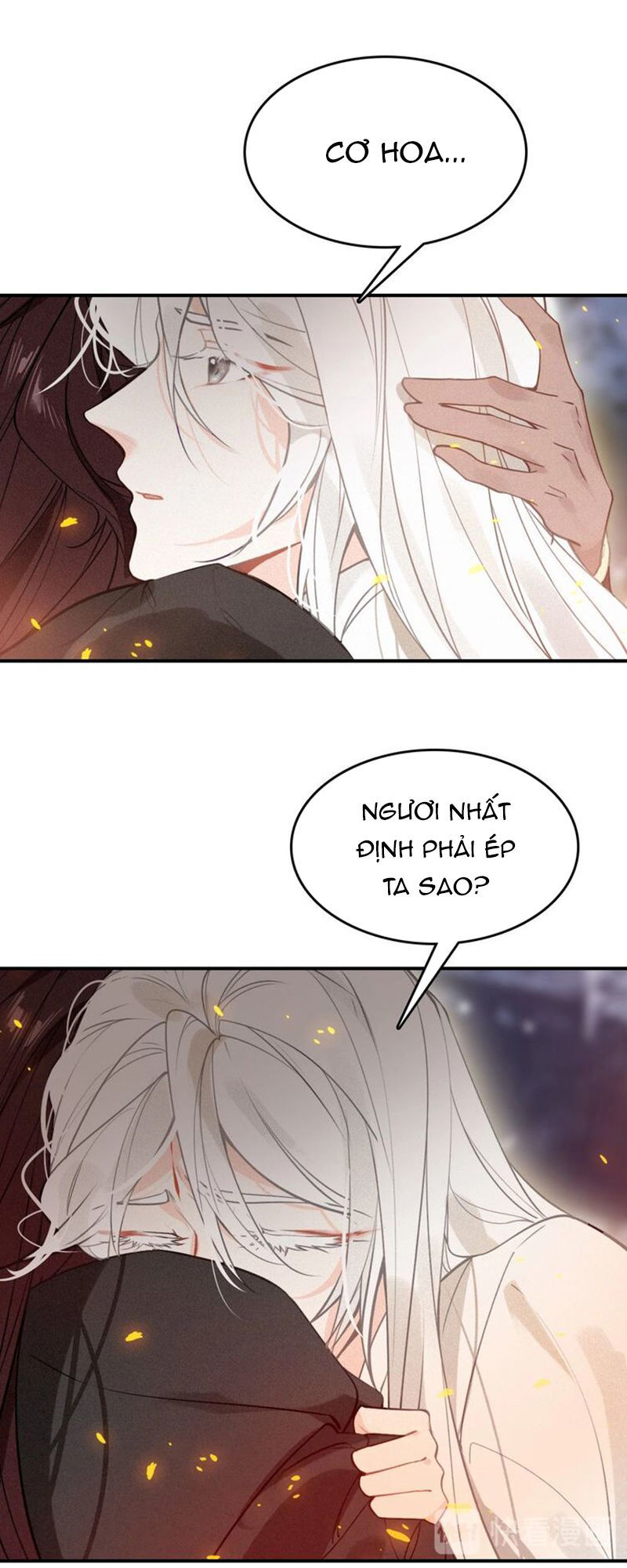 Đế Sư Tại Thượng Chapter 48 - Trang 2