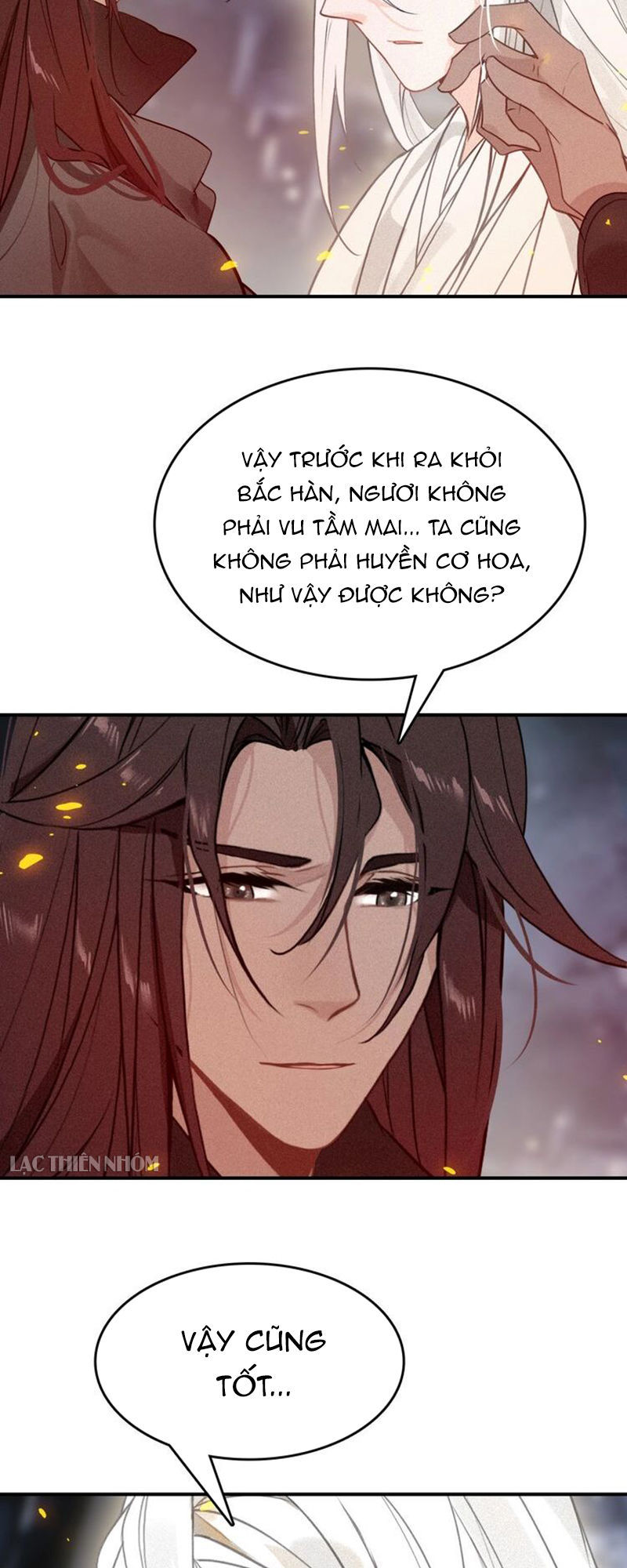 Đế Sư Tại Thượng Chapter 48 - Trang 2