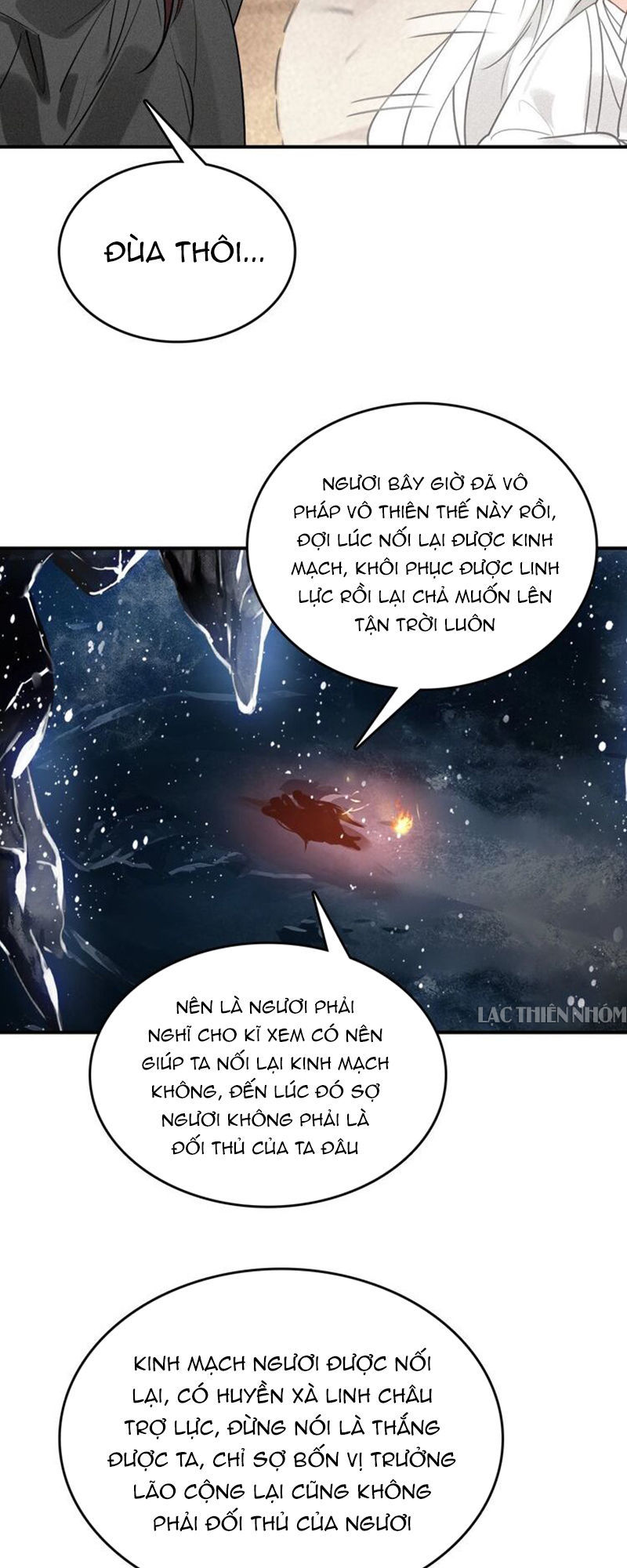 Đế Sư Tại Thượng Chapter 48 - Trang 2