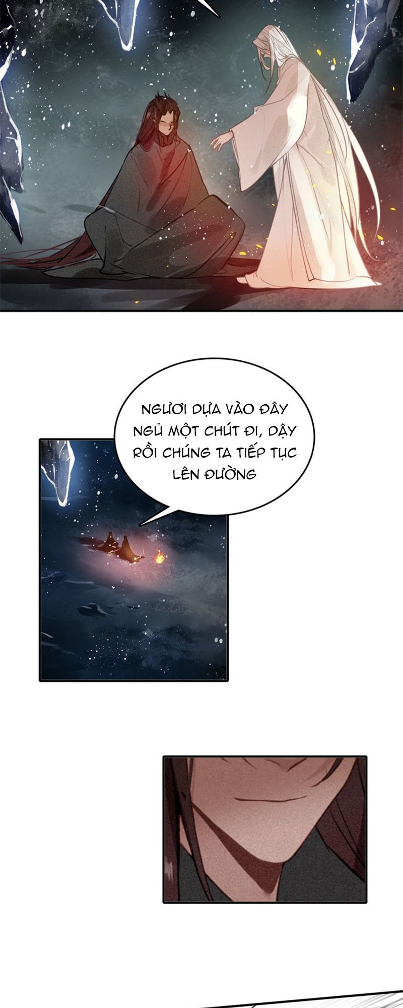 Đế Sư Tại Thượng Chapter 48 - Trang 2