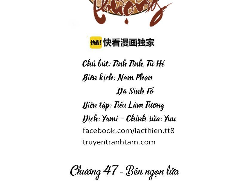 Đế Sư Tại Thượng Chapter 47 - Trang 2