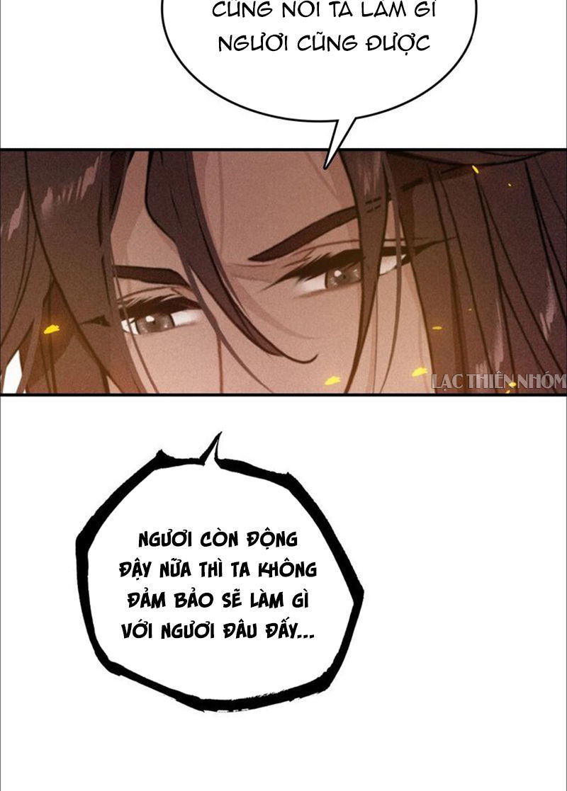 Đế Sư Tại Thượng Chapter 47 - Trang 2