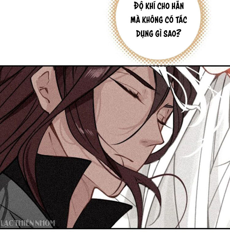 Đế Sư Tại Thượng Chapter 46 - Trang 2