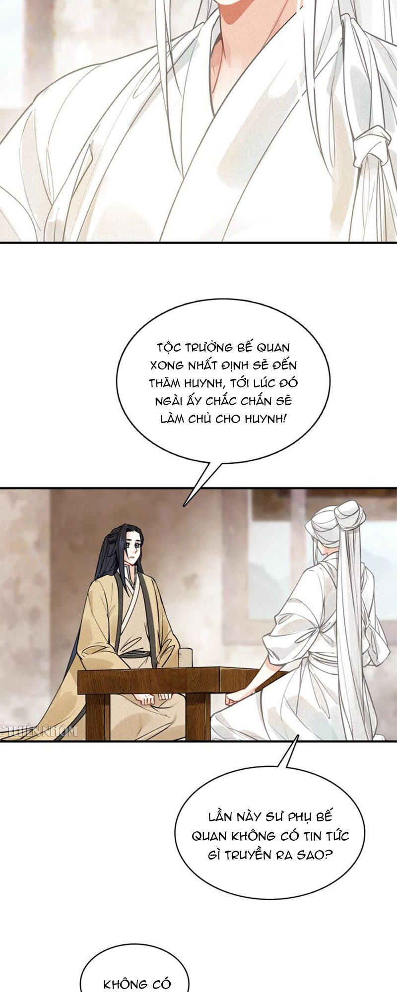 Đế Sư Tại Thượng Chapter 42 - Trang 2