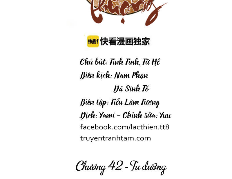 Đế Sư Tại Thượng Chapter 42 - Trang 2