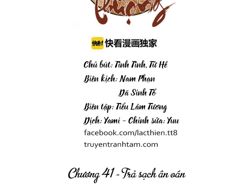 Đế Sư Tại Thượng Chapter 41 - Trang 2