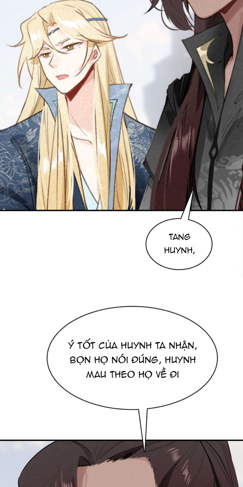 Đế Sư Tại Thượng Chapter 32 - Trang 2