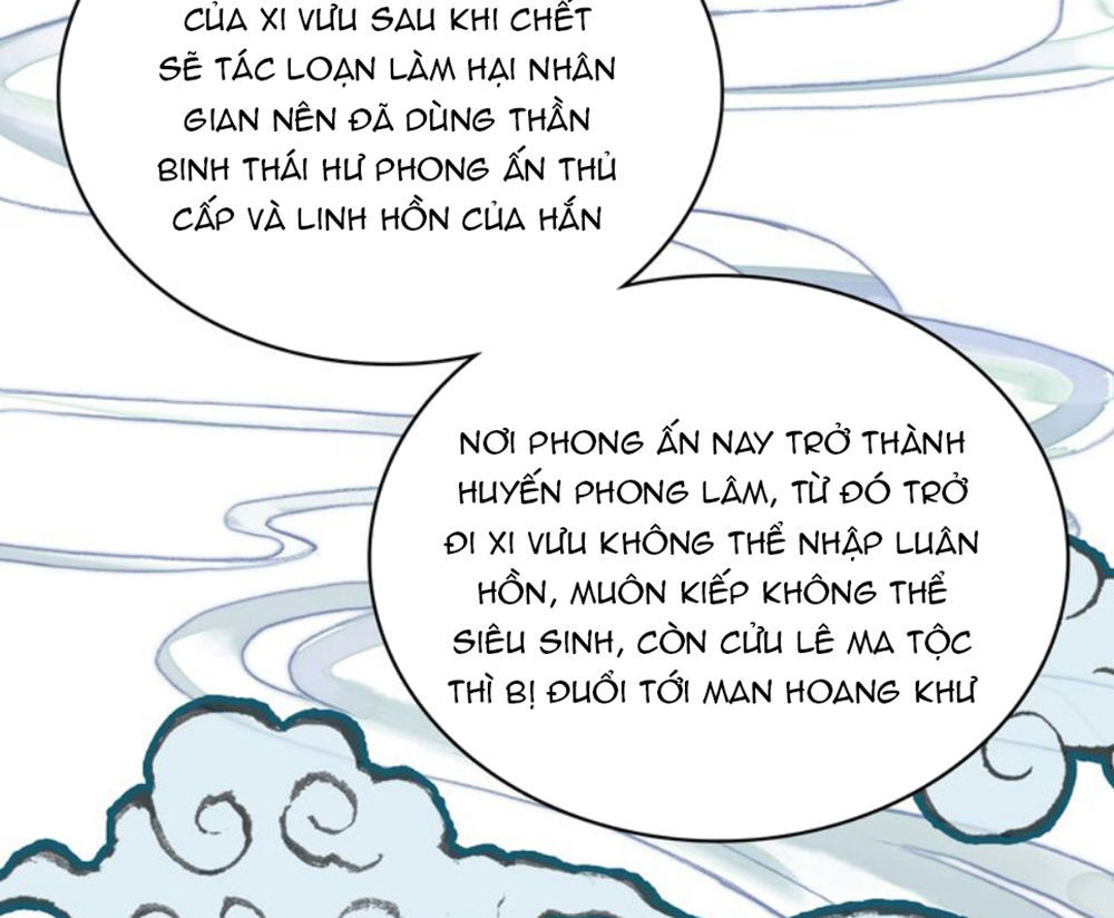 Đế Sư Tại Thượng Chapter 32 - Trang 2