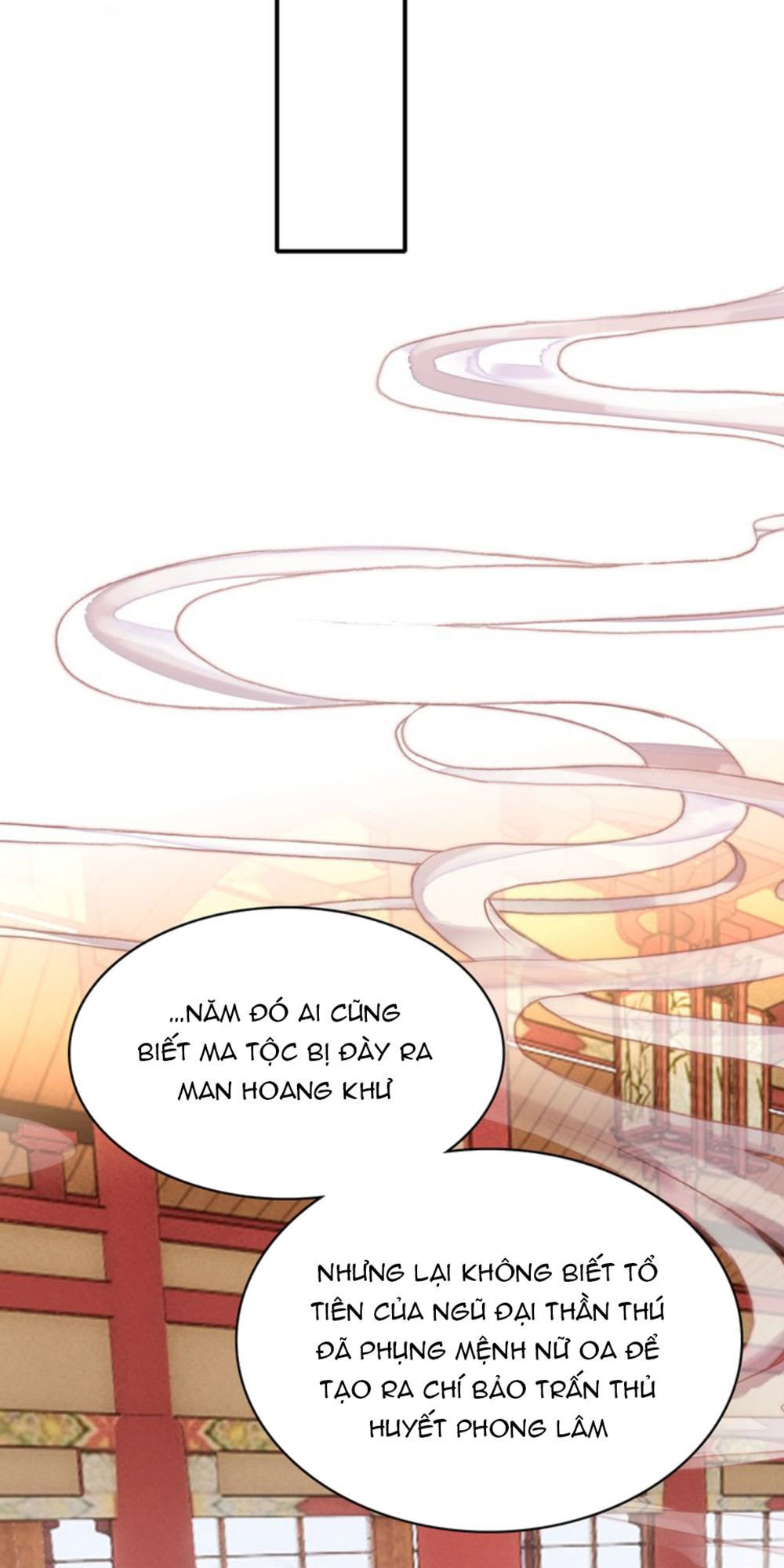 Đế Sư Tại Thượng Chapter 32 - Trang 2