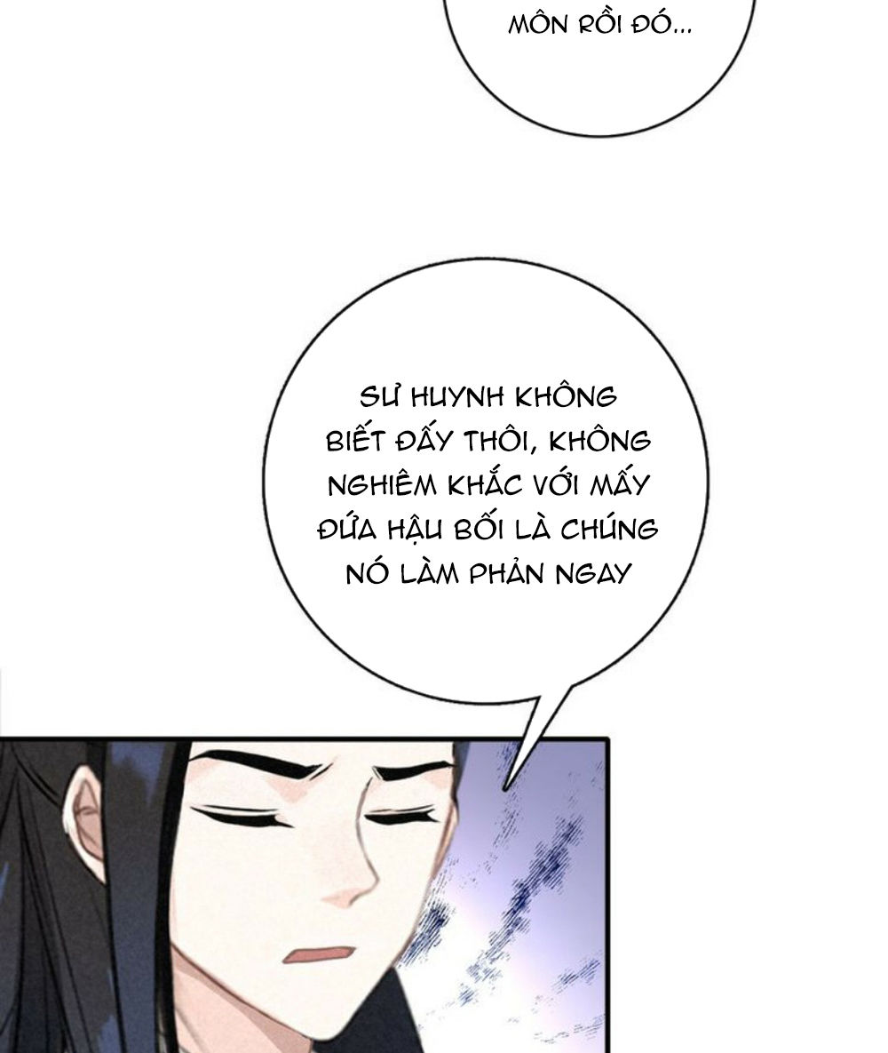 Đế Sư Tại Thượng Chapter 30 - Trang 2