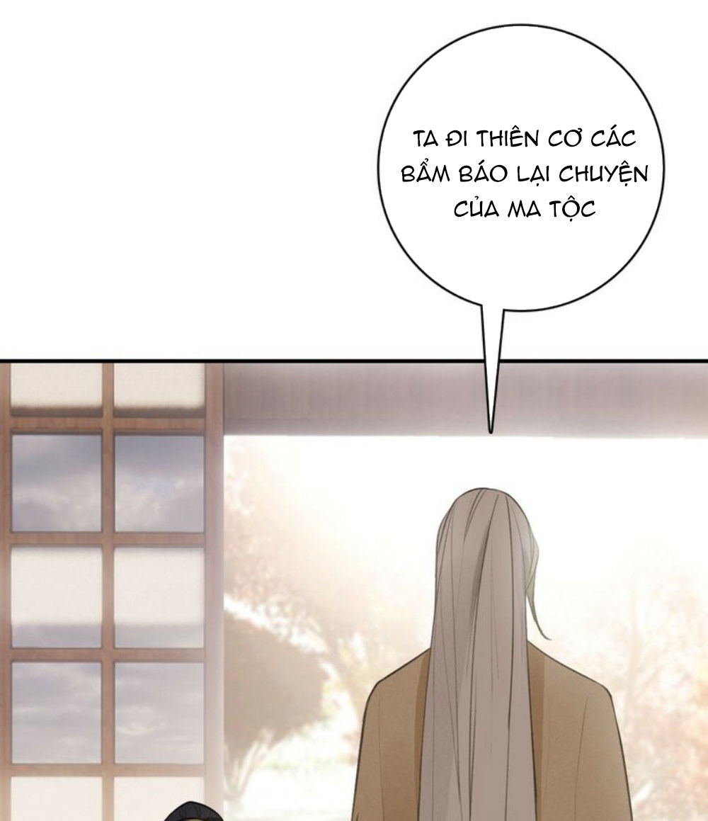 Đế Sư Tại Thượng Chapter 30 - Trang 2