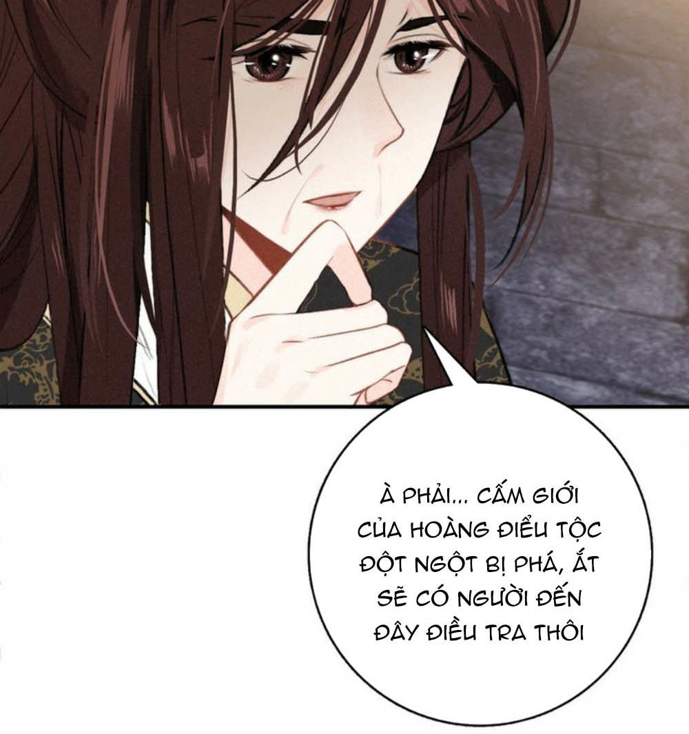 Đế Sư Tại Thượng Chapter 28 - Trang 2