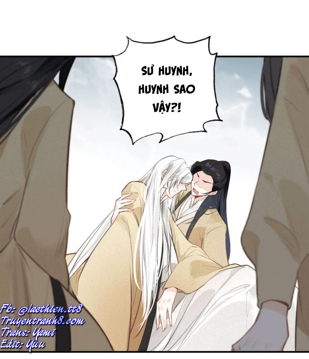 Đế Sư Tại Thượng Chapter 27 - Trang 2