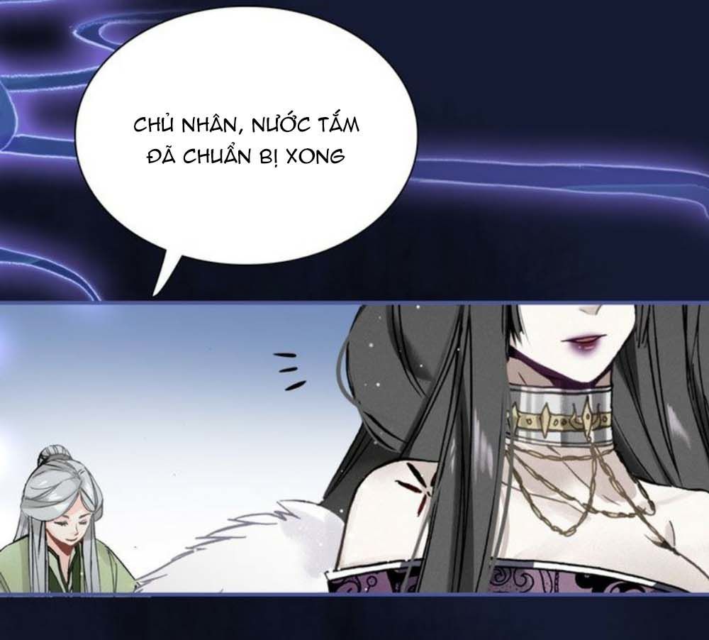 Đế Sư Tại Thượng Chapter 19 - Trang 2