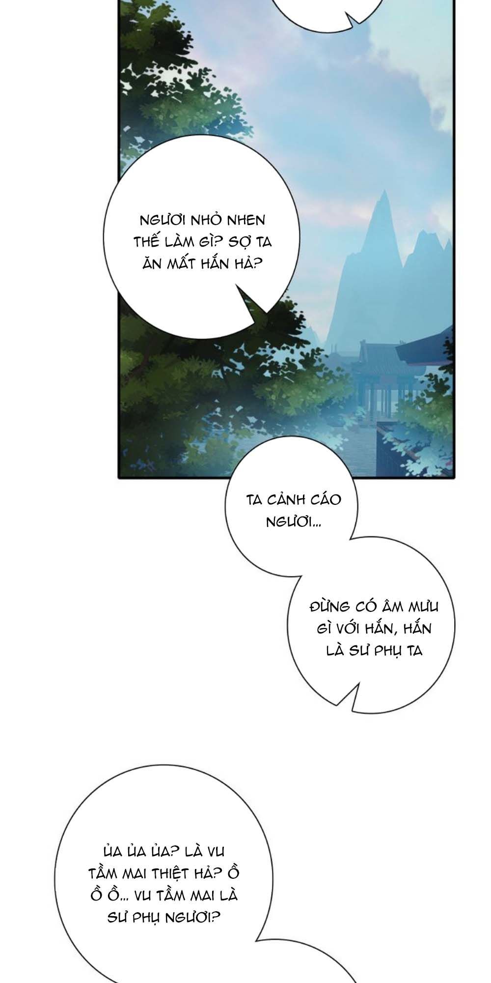 Đế Sư Tại Thượng Chapter 19 - Trang 2