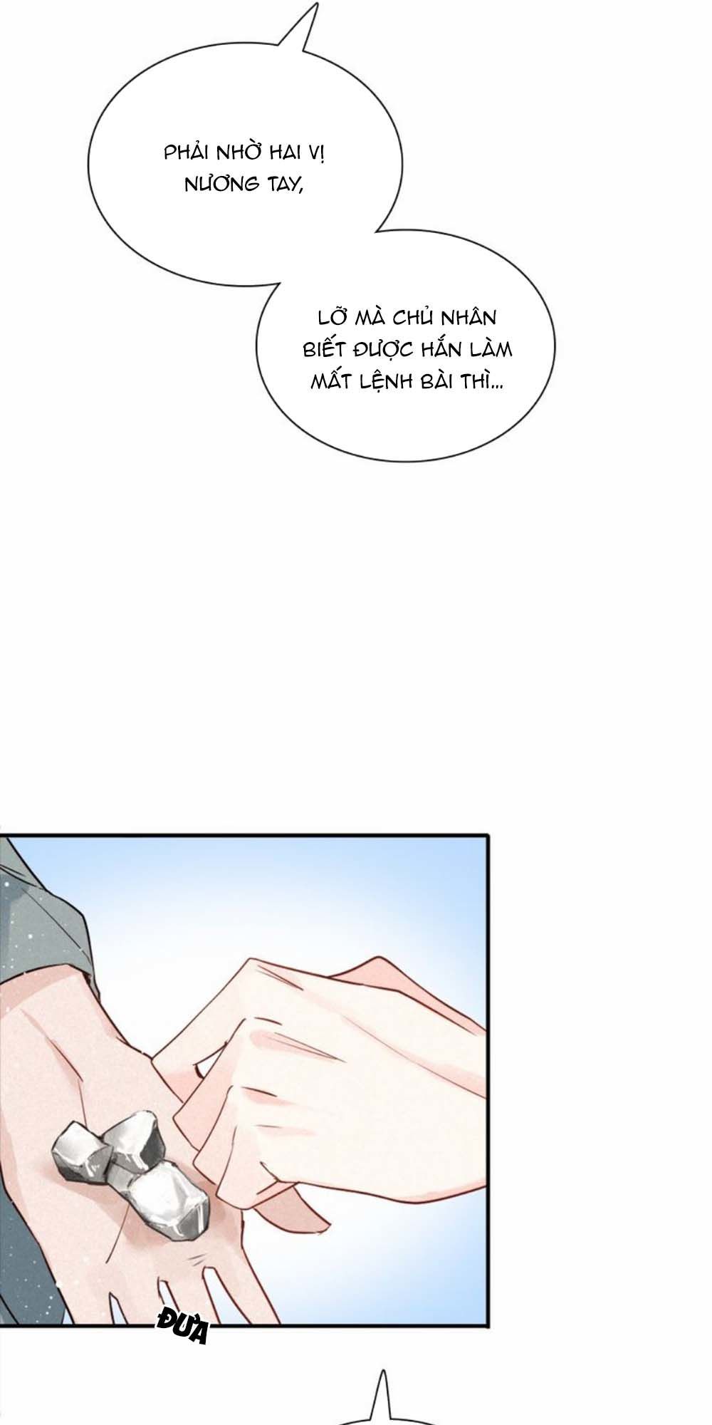 Đế Sư Tại Thượng Chapter 19 - Trang 2