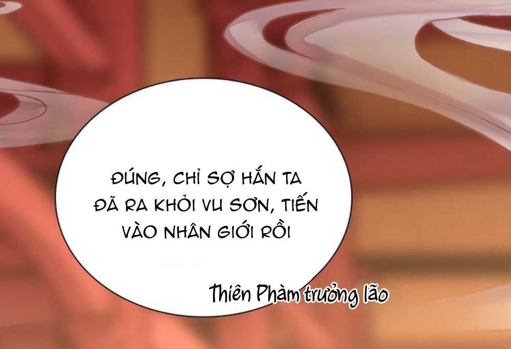 Đế Sư Tại Thượng Chapter 18 - Trang 2