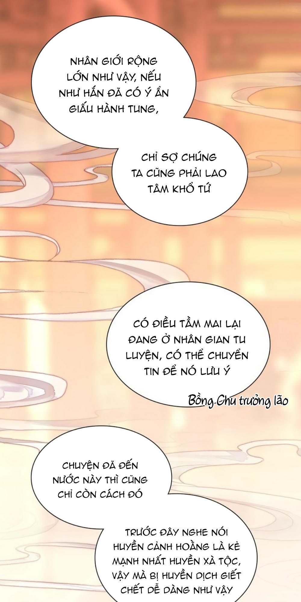 Đế Sư Tại Thượng Chapter 18 - Trang 2