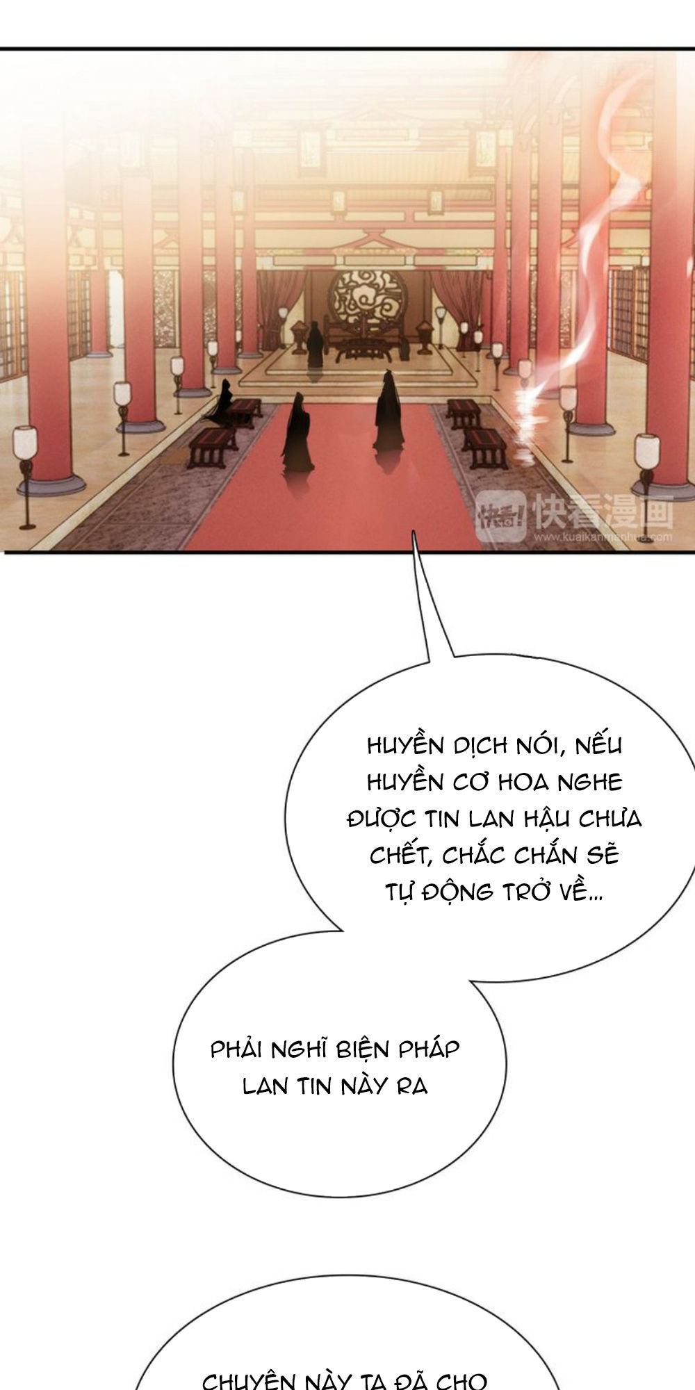 Đế Sư Tại Thượng Chapter 18 - Trang 2