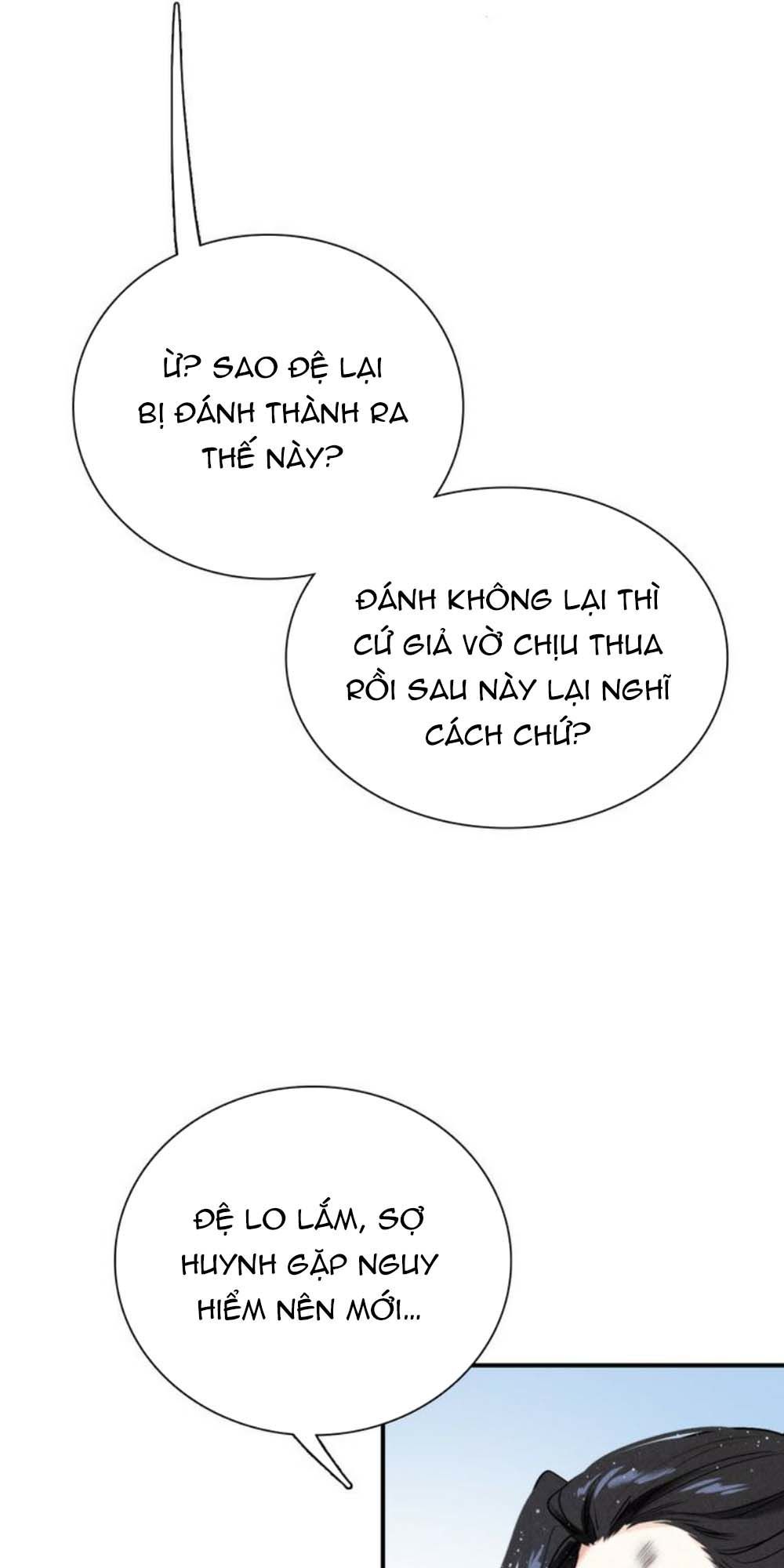 Đế Sư Tại Thượng Chapter 18 - Trang 2