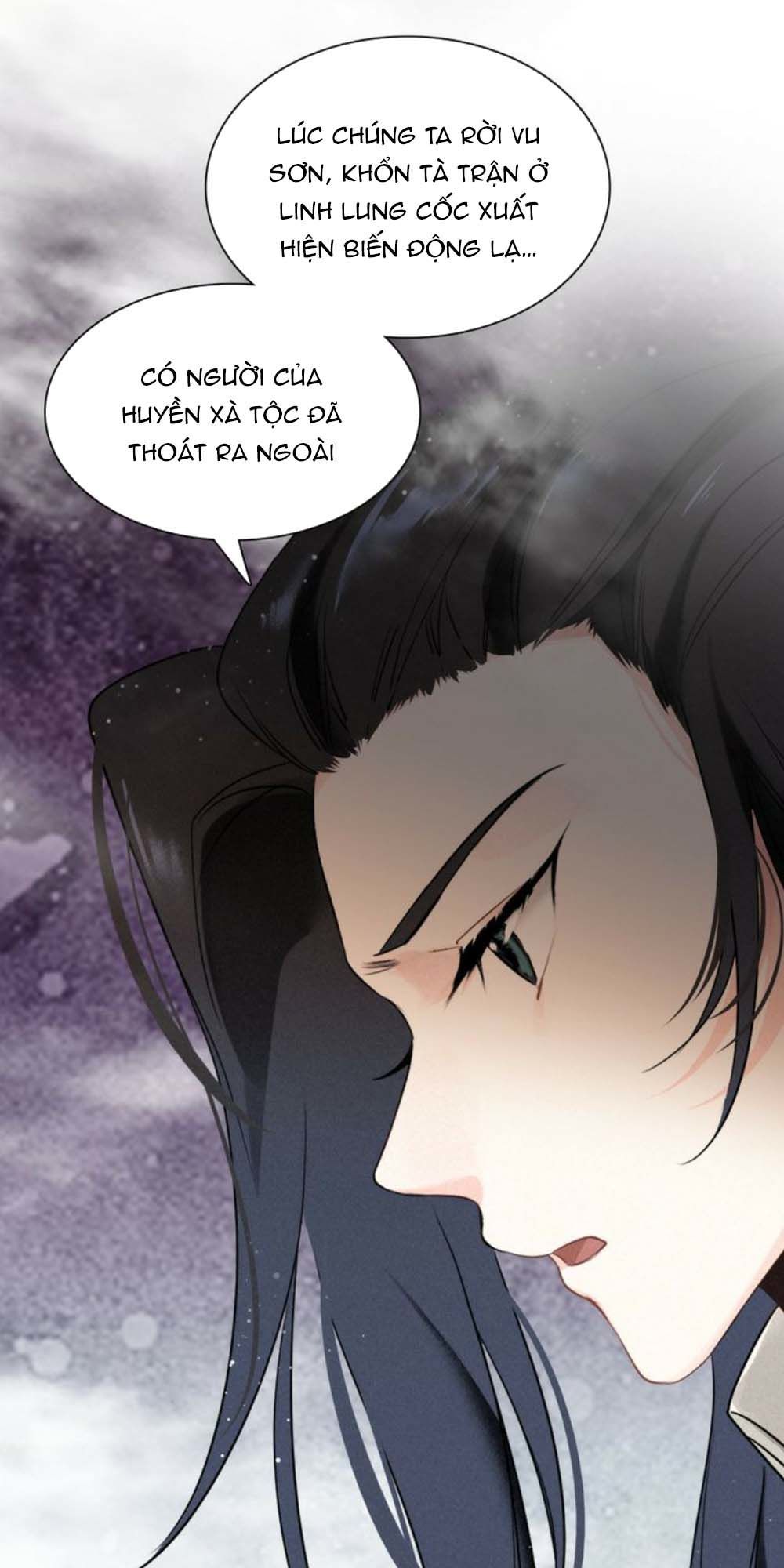 Đế Sư Tại Thượng Chapter 18 - Trang 2