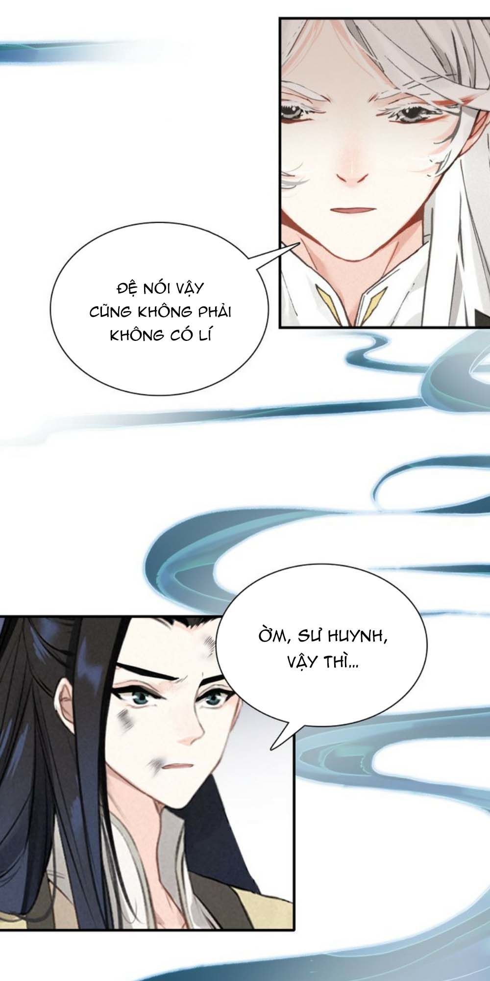 Đế Sư Tại Thượng Chapter 18 - Trang 2