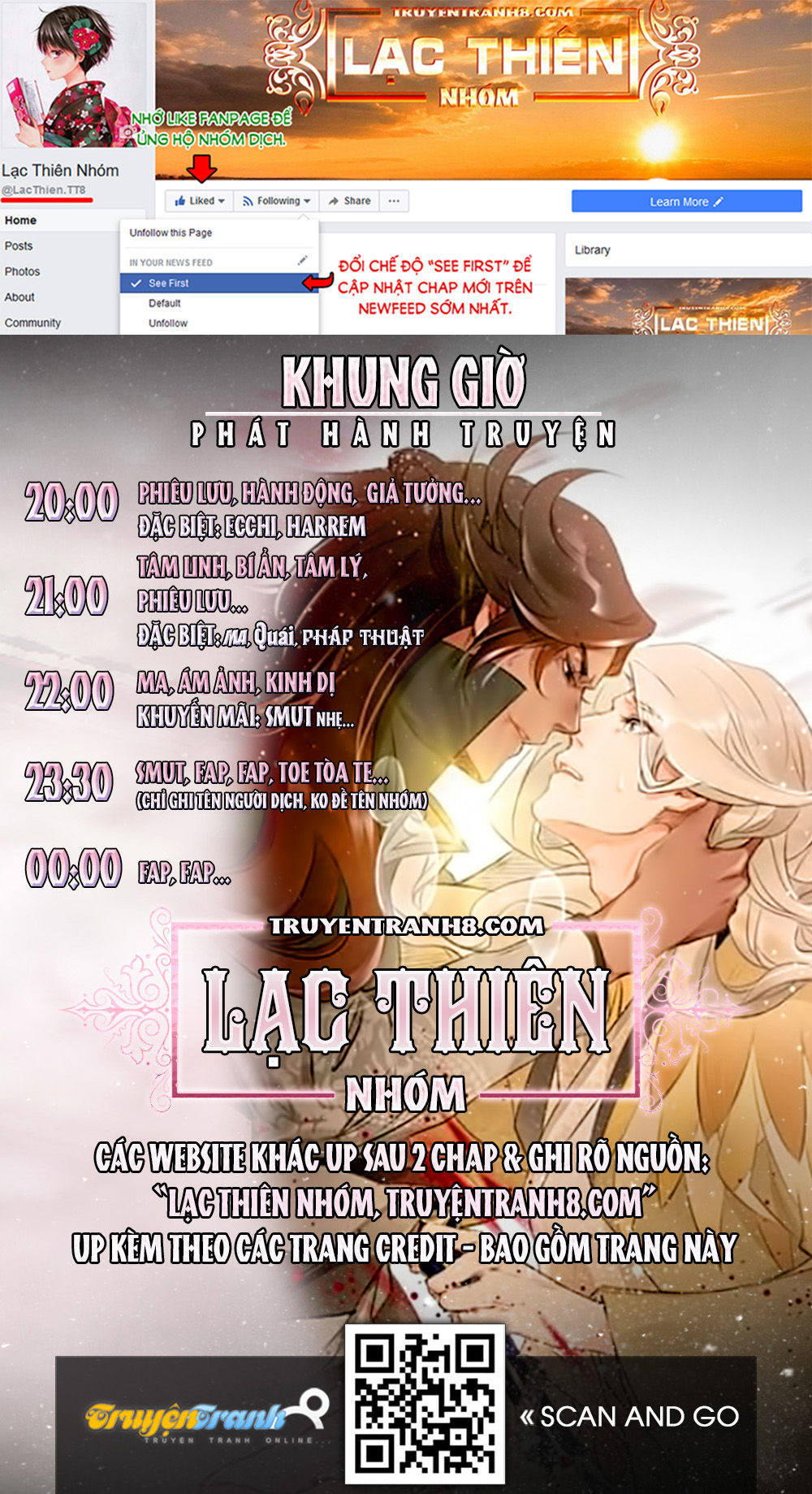 Đế Sư Tại Thượng Chapter 18 - Trang 2