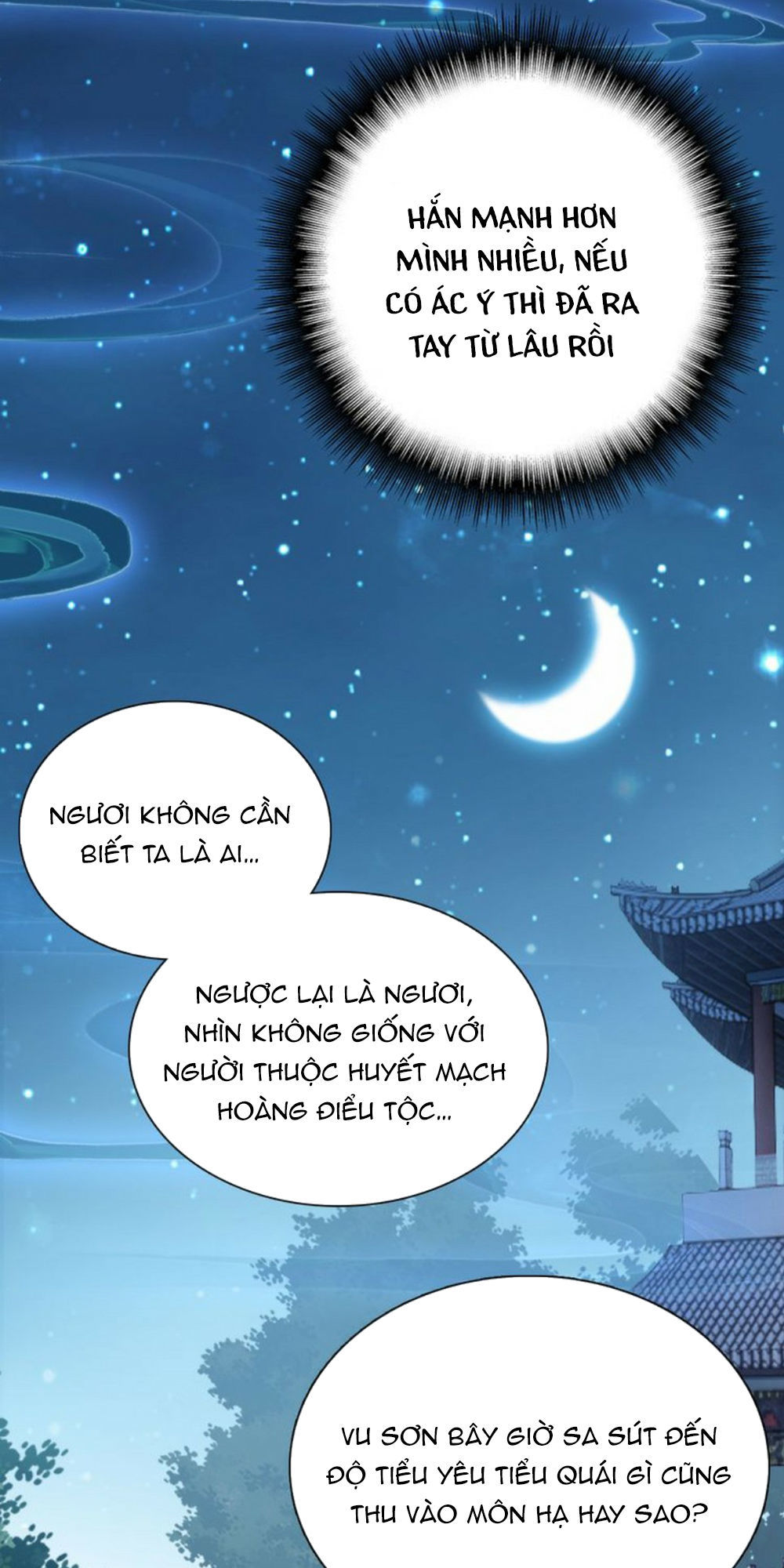 Đế Sư Tại Thượng Chapter 16 - Trang 2