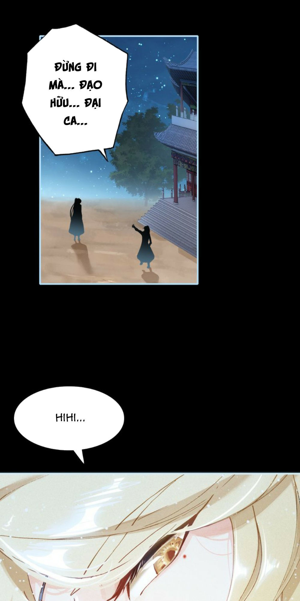 Đế Sư Tại Thượng Chapter 16 - Trang 2