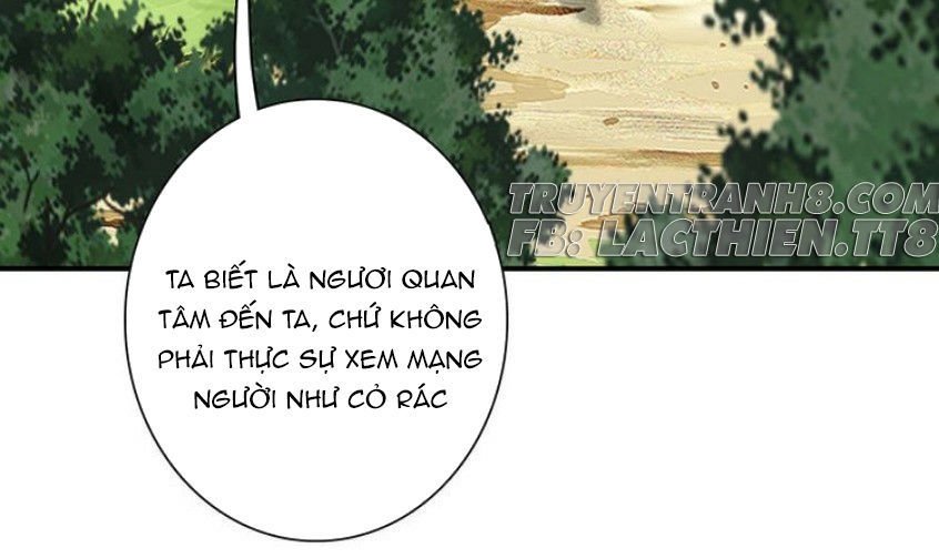 Đế Sư Tại Thượng Chapter 13 - Trang 2