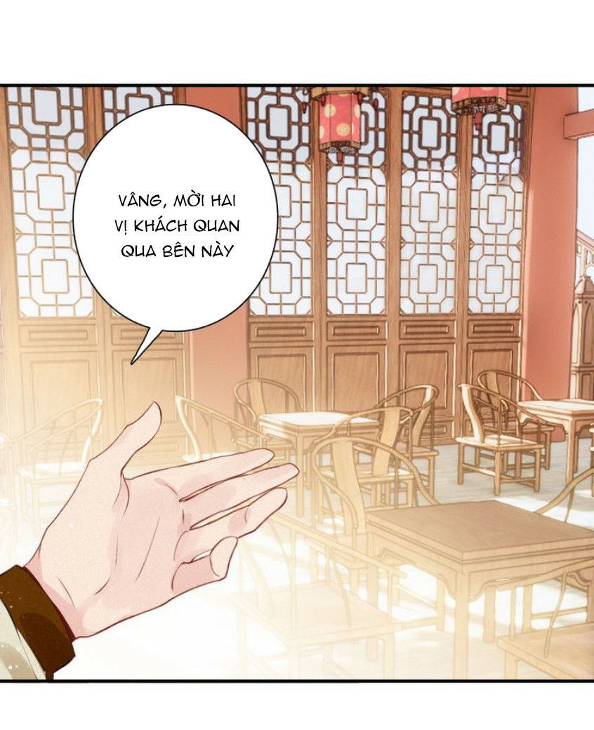 Đế Sư Tại Thượng Chapter 12 - Trang 2