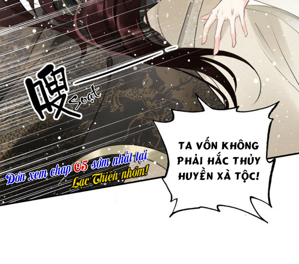 Đế Sư Tại Thượng Chapter 4 - Trang 2