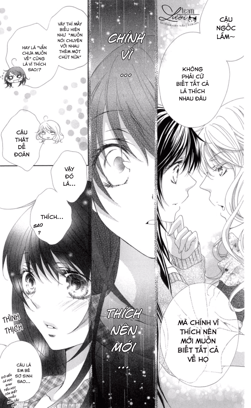 Love X Wanko Chapter 0.1 - Trang 2