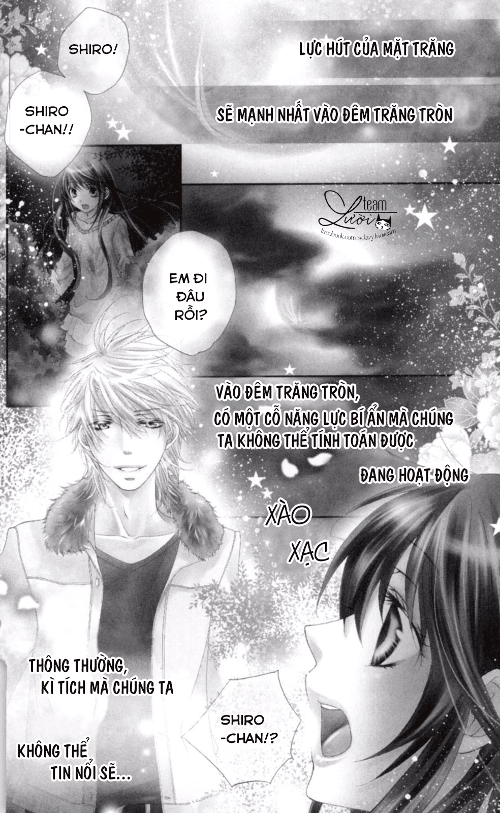 Love X Wanko Chapter 0.1 - Trang 2