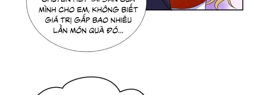 Nữ Vương Tàn Nhẫn Chapter 21 - Trang 2