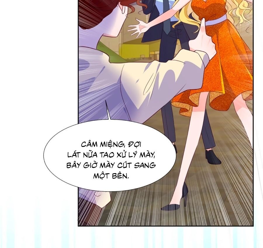 Nữ Vương Tàn Nhẫn Chapter 21 - Trang 2