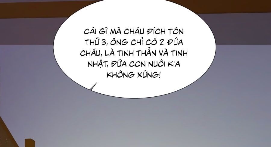 Nữ Vương Tàn Nhẫn Chapter 21 - Trang 2