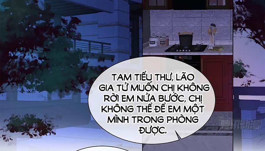 Nữ Vương Tàn Nhẫn Chapter 20 - Trang 2