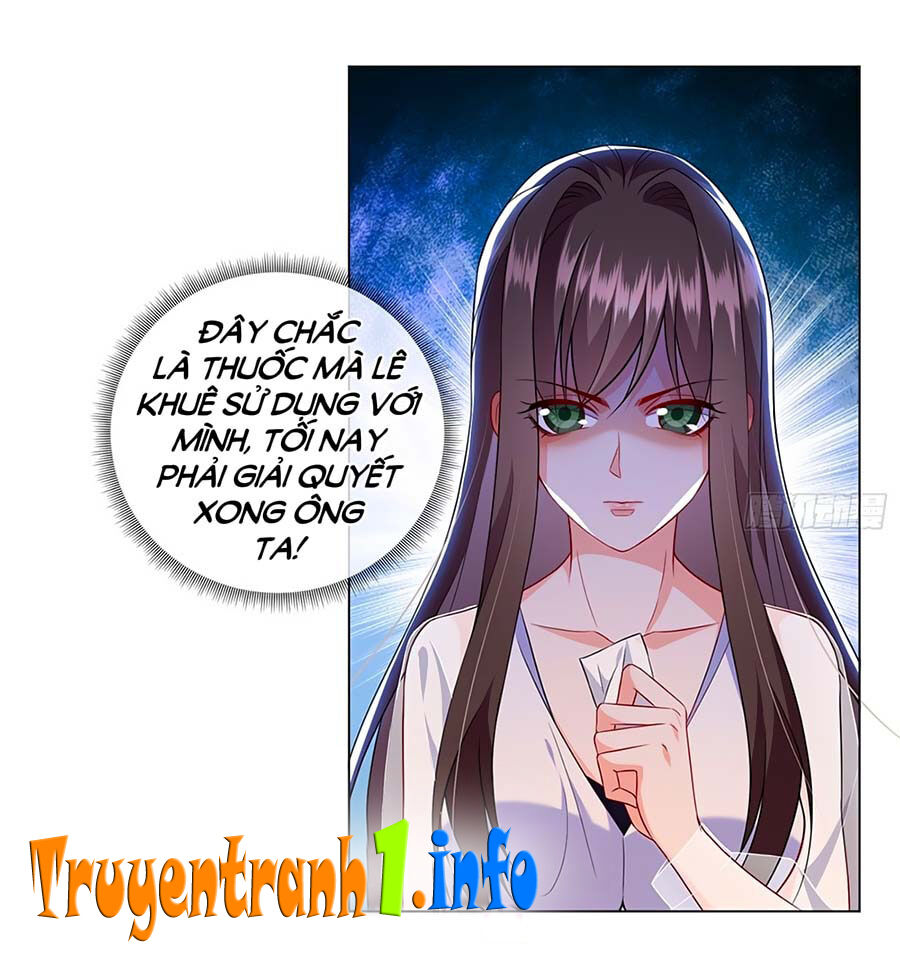 Nữ Vương Tàn Nhẫn Chapter 20 - Trang 2