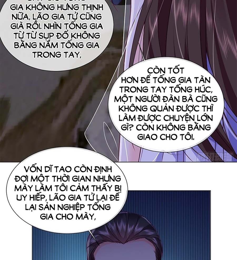 Nữ Vương Tàn Nhẫn Chapter 20 - Trang 2