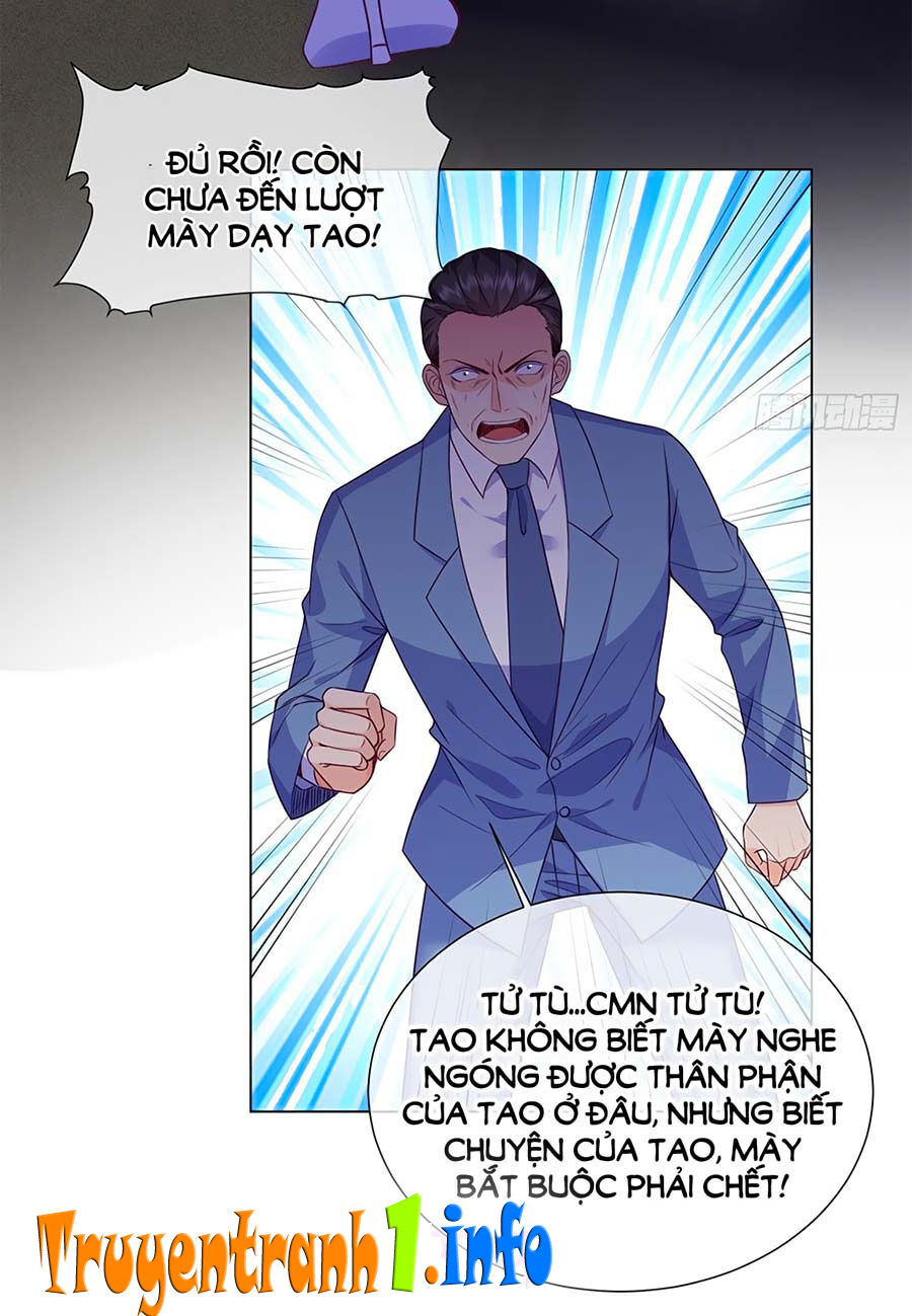 Nữ Vương Tàn Nhẫn Chapter 20 - Trang 2