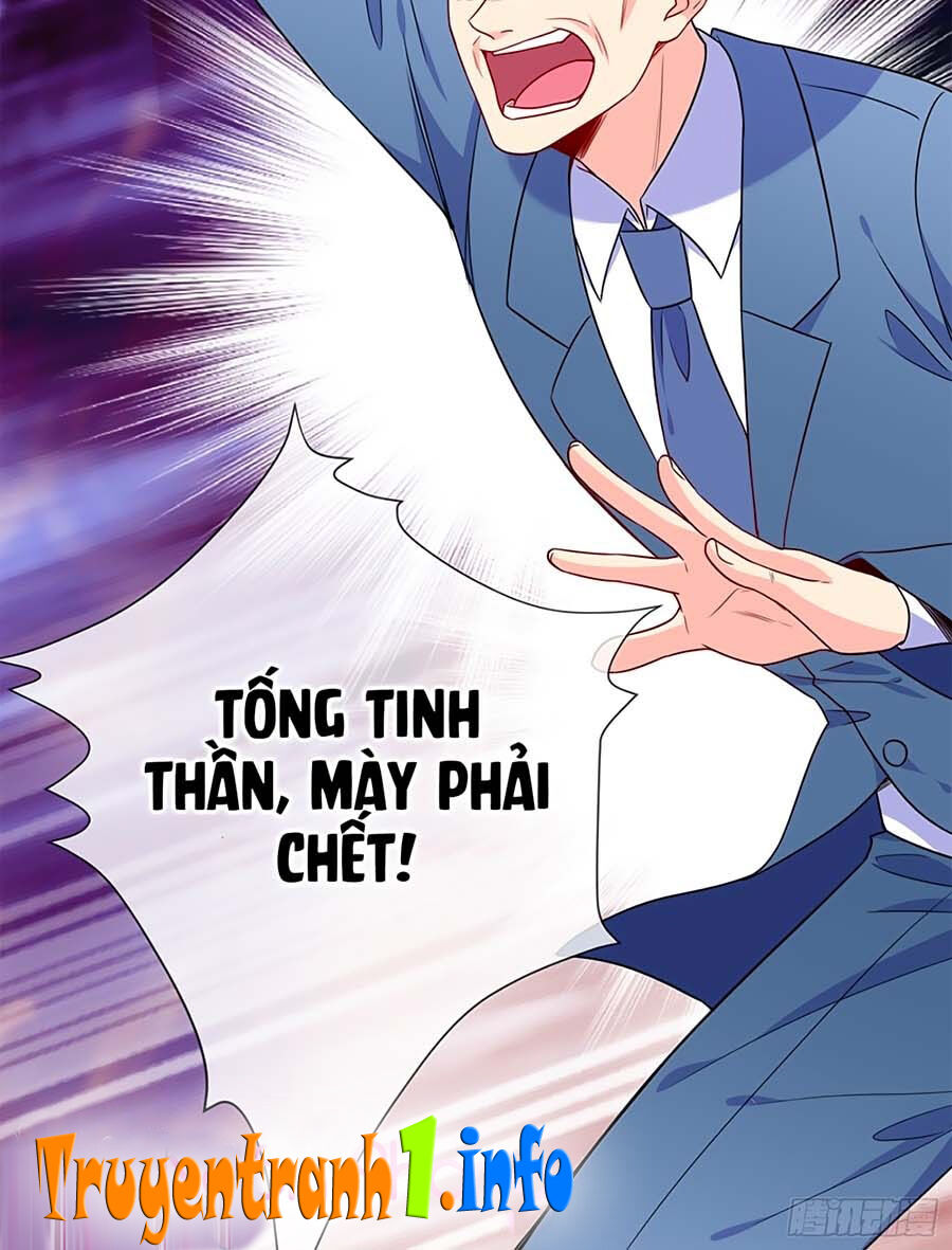 Nữ Vương Tàn Nhẫn Chapter 20 - Trang 2