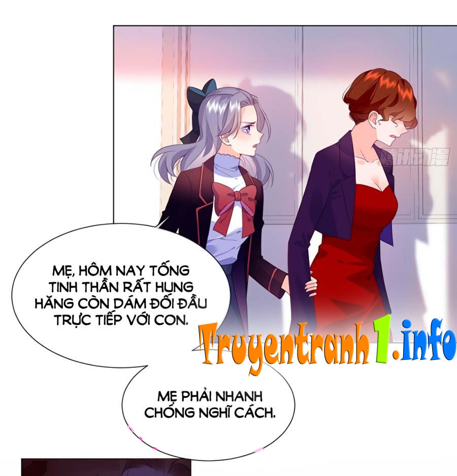 Nữ Vương Tàn Nhẫn Chapter 19 - Trang 2