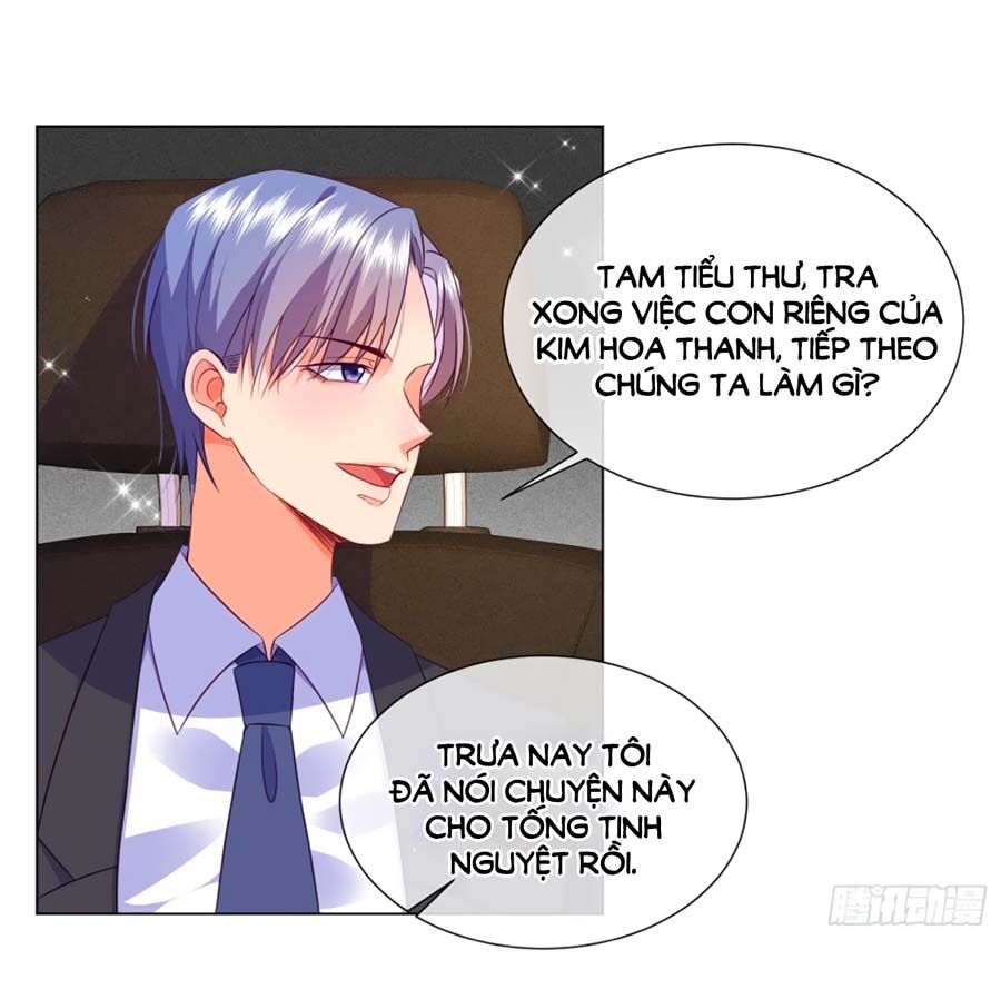 Nữ Vương Tàn Nhẫn Chapter 19 - Trang 2