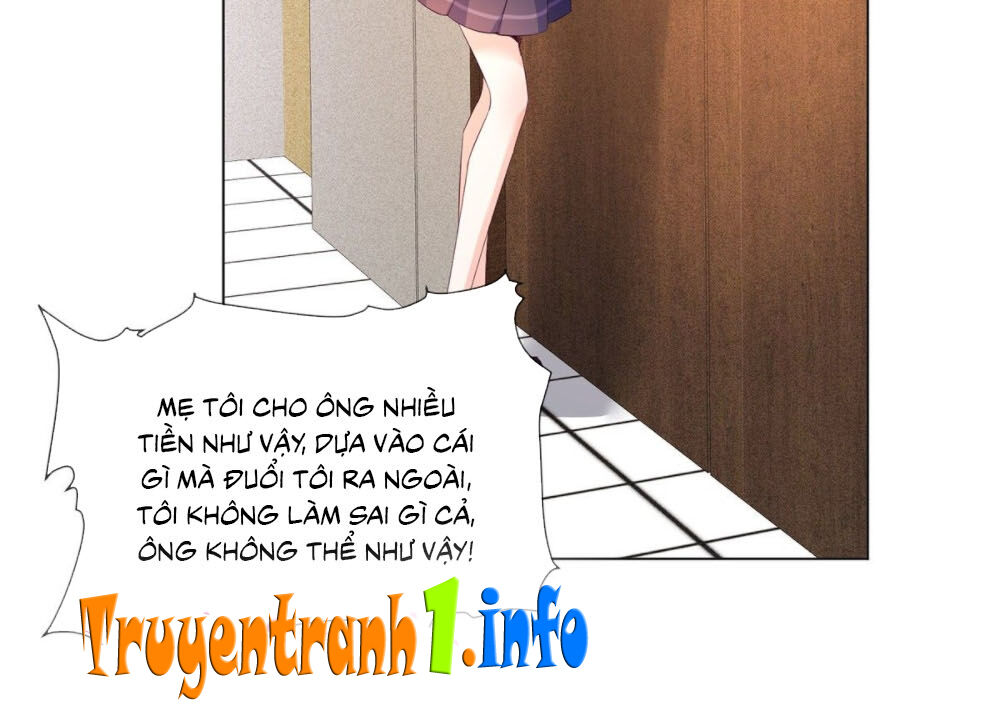 Nữ Vương Tàn Nhẫn Chapter 18 - Trang 2