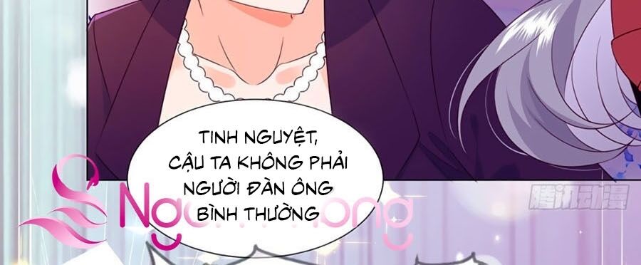 Nữ Vương Tàn Nhẫn Chapter 11 - Trang 2