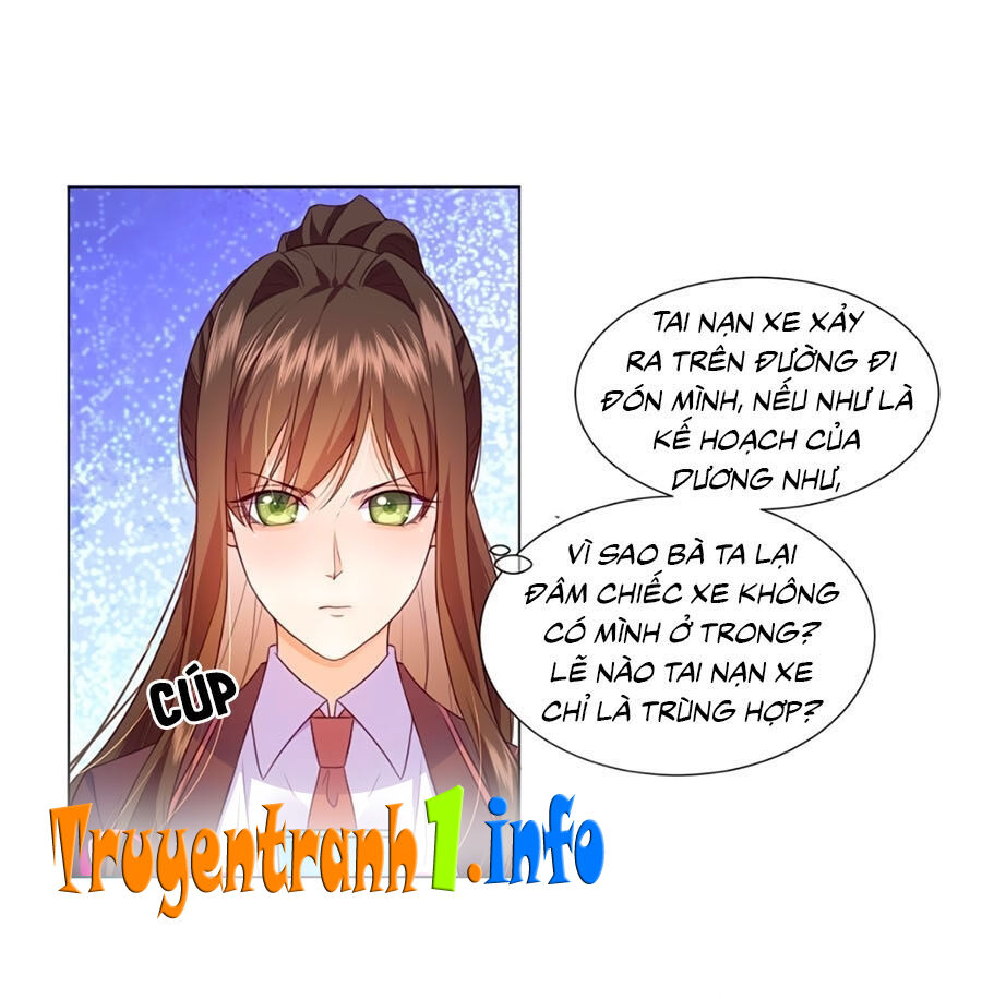 Nữ Vương Tàn Nhẫn Chapter 11 - Trang 2