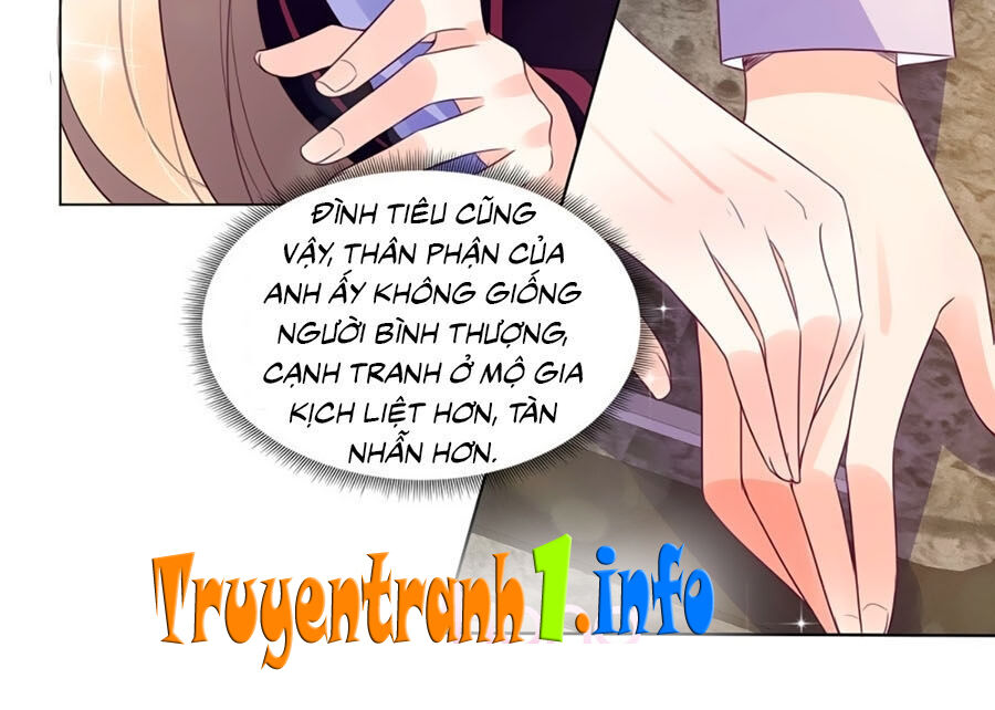 Nữ Vương Tàn Nhẫn Chapter 11 - Trang 2