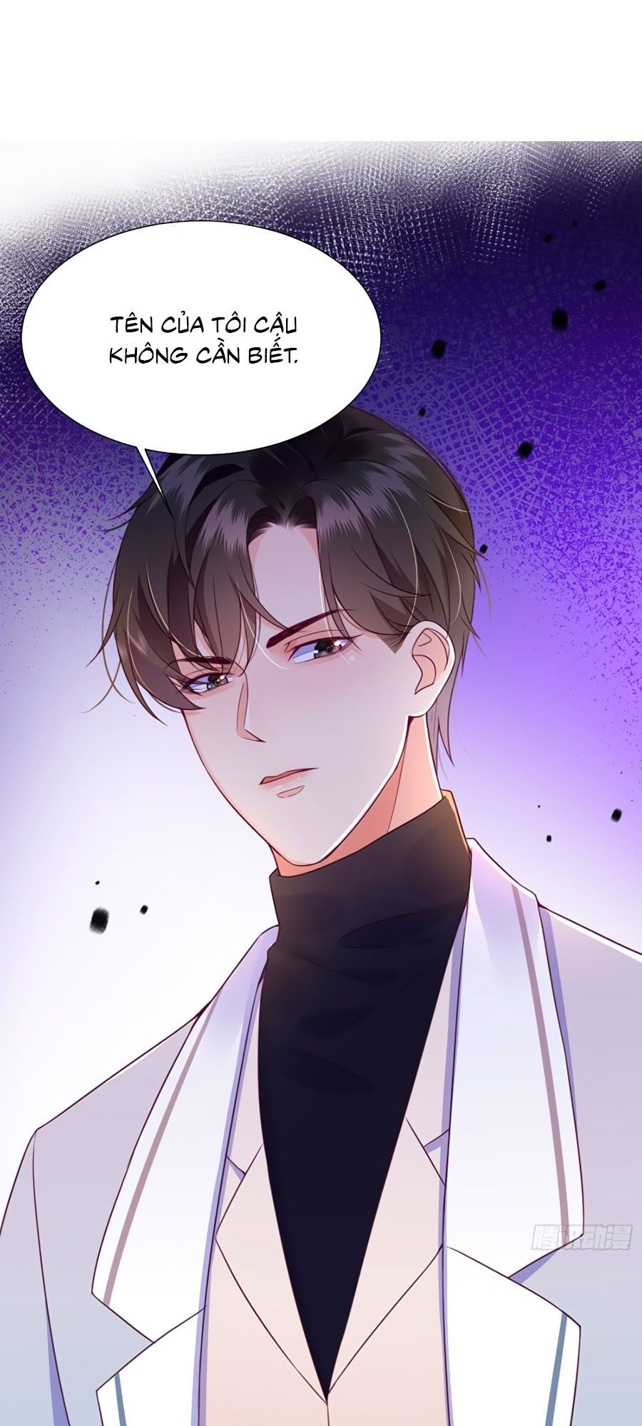 Nữ Vương Tàn Nhẫn Chapter 10 - Trang 2