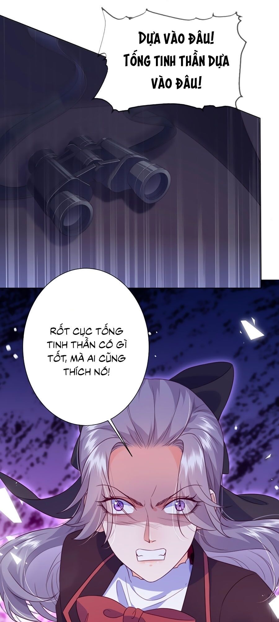 Nữ Vương Tàn Nhẫn Chapter 10 - Trang 2